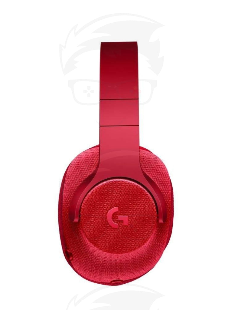 Logitech G433 7.1 Wired Surround Gaming Headset Logitech G433 7.1 Wired Surround Gaming Headset